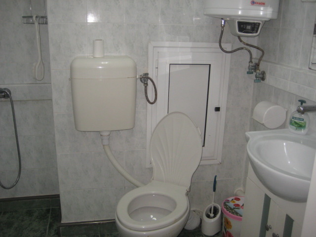 Продава 3-СТАЕН, гр. Пазарджик, Идеален център, снимка 7 - Апартаменти - 54261949