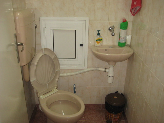 Продава 3-СТАЕН, гр. Пазарджик, Идеален център, снимка 9 - Апартаменти - 54261949