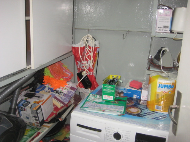 Продава 3-СТАЕН, гр. Пазарджик, Идеален център, снимка 10 - Апартаменти - 54261949