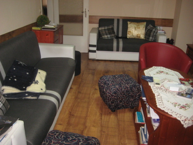 Продава 3-СТАЕН, гр. Пазарджик, Идеален център, снимка 2 - Апартаменти - 54261949