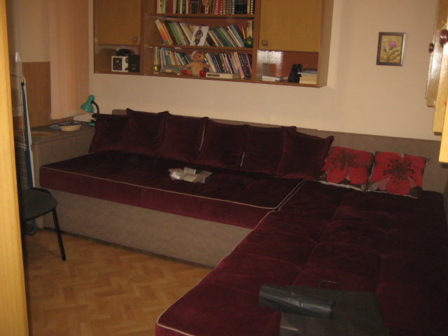 Продава 3-СТАЕН, гр. Пазарджик, Идеален център, снимка 5 - Апартаменти - 54261949