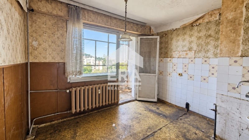 Продава 3-СТАЕН, гр. София, Люлин 4, снимка 9 - Апартаменти - 56083117