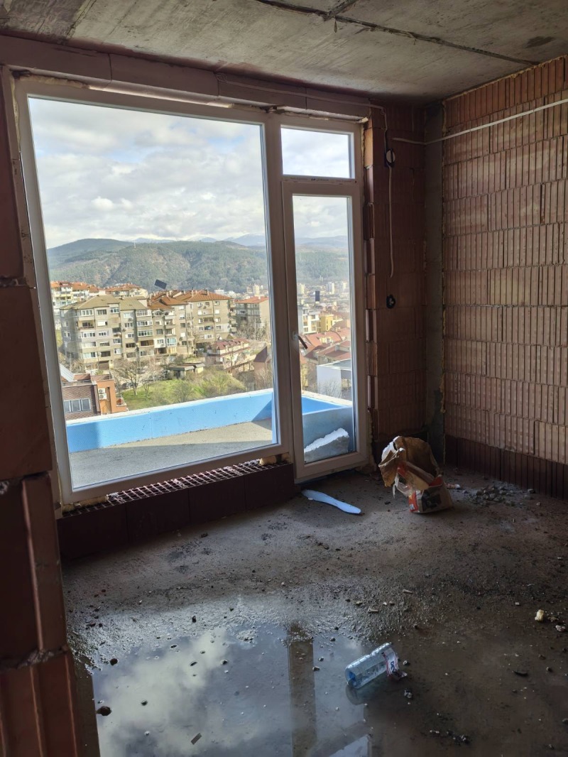 Продава 4-СТАЕН, гр. Благоевград, Освобождение, снимка 3 - Апартаменти - 53493592