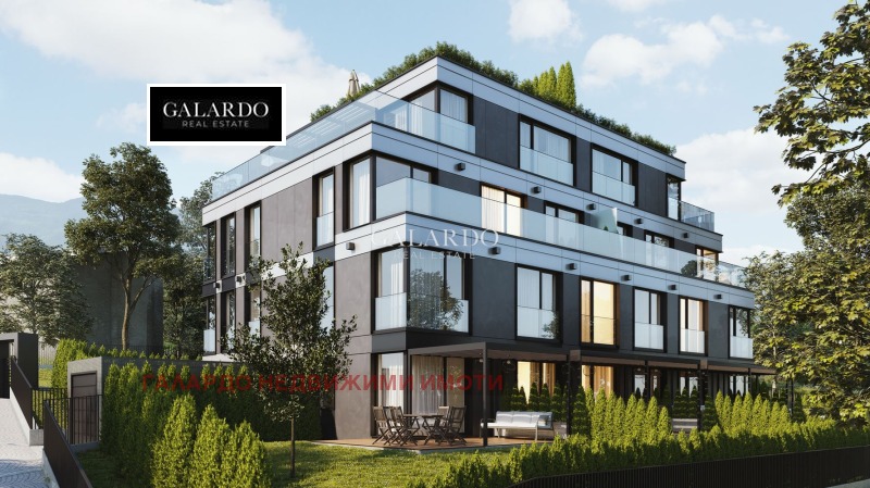 Till salu  3+ sovrum Sofia , Bojana , 325 kvm | 41580102