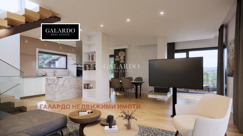 Продава  Многостаен град София , Бояна , 325 кв.м | 41580102 - изображение [8]