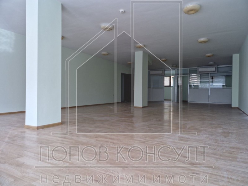 Zu verkaufen  Büro Plowdiw , Karschijaka , 140 qm | 77204708