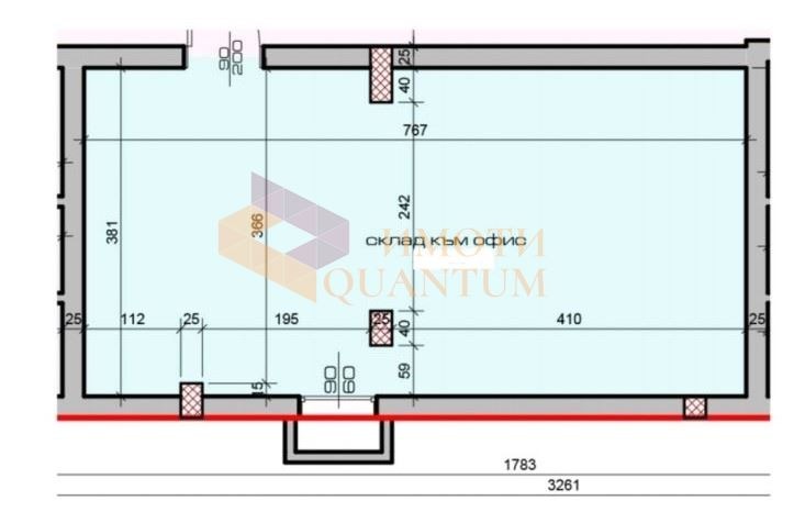 Продава ОФИС, гр. Варна, Гръцка махала, снимка 2 - Офиси - 49269199