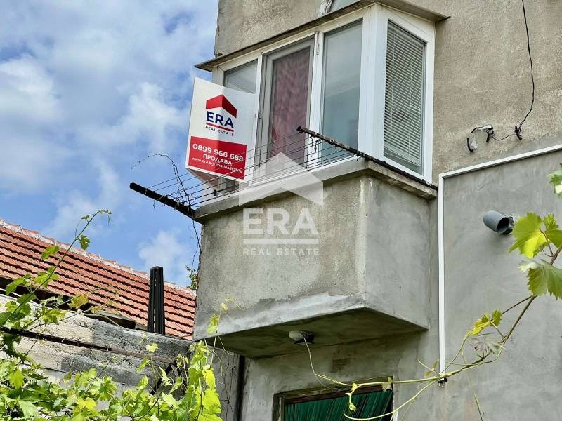 Te koop  Huis verdieping Ruse , Novata machala , 85 m² | 51291060 - afbeelding [2]