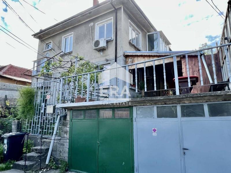 Te koop  Huis verdieping Ruse , Novata machala , 85 m² | 51291060 - afbeelding [4]