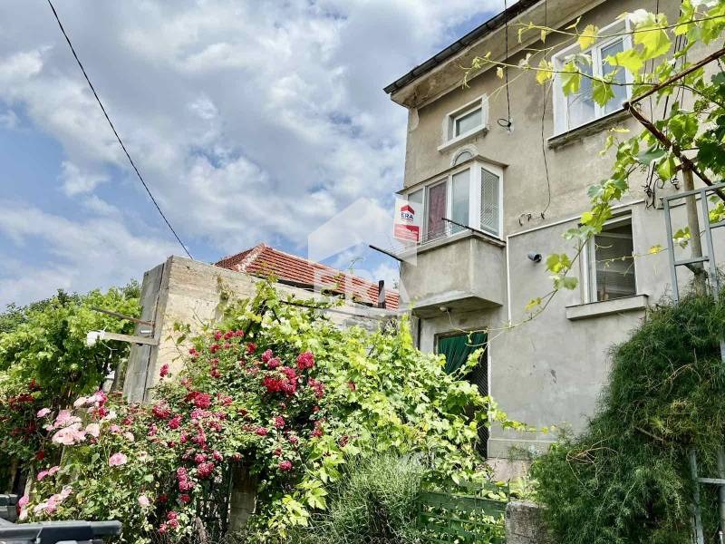 Te koop  Huis verdieping Ruse , Novata machala , 85 m² | 51291060