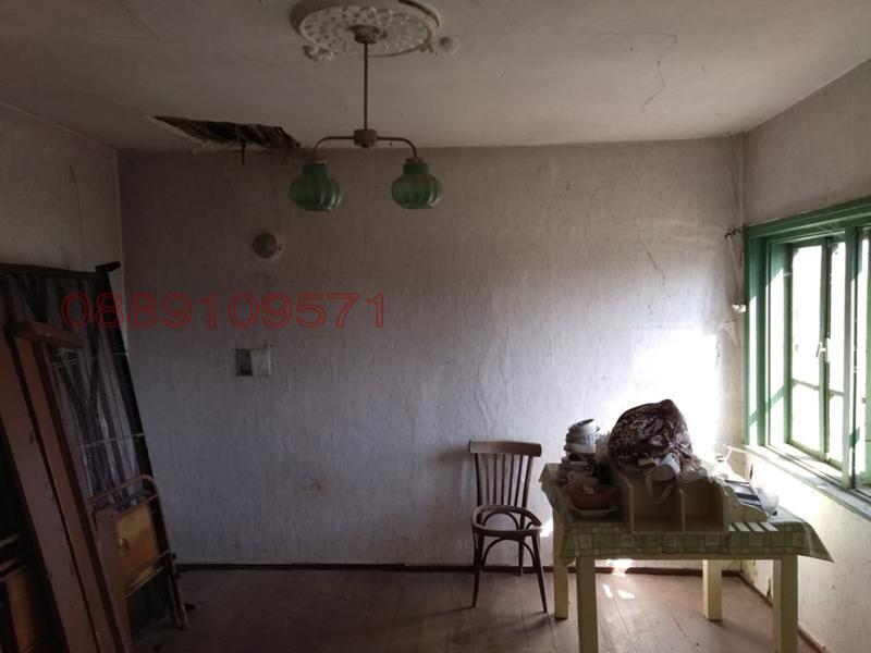 Продава КЪЩА, с. Сенокос, област Добрич, снимка 6 - Къщи - 52786086