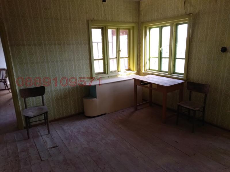 Продава КЪЩА, с. Сенокос, област Добрич, снимка 7 - Къщи - 52786086