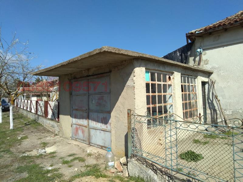 Продава КЪЩА, с. Сенокос, област Добрич, снимка 2 - Къщи - 52786086