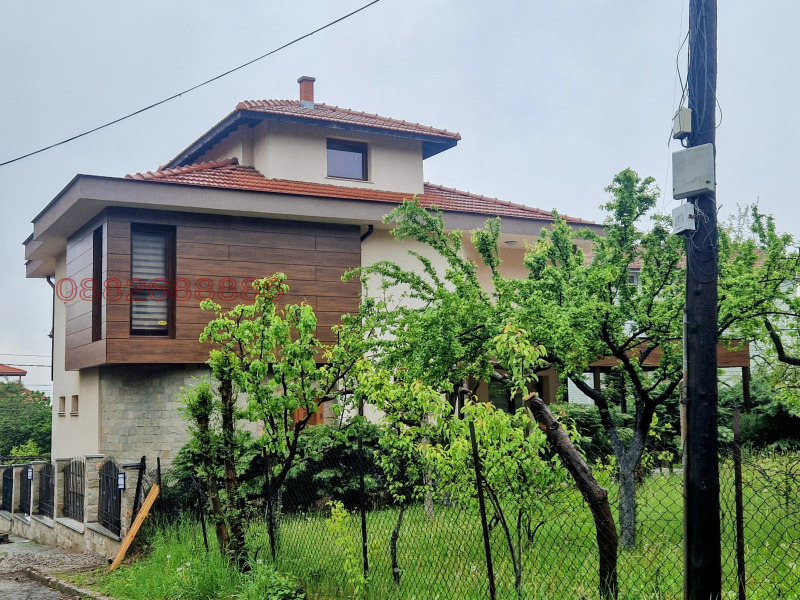 Myytävänä  Talo Pernik , Draganovets , 307 neliömetriä | 78502340 - kuva [2]