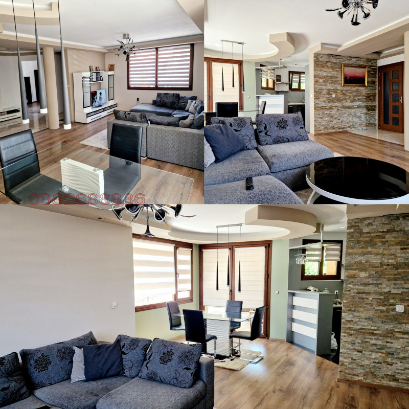 Myytävänä  Talo Pernik , Draganovets , 307 neliömetriä | 78502340 - kuva [5]