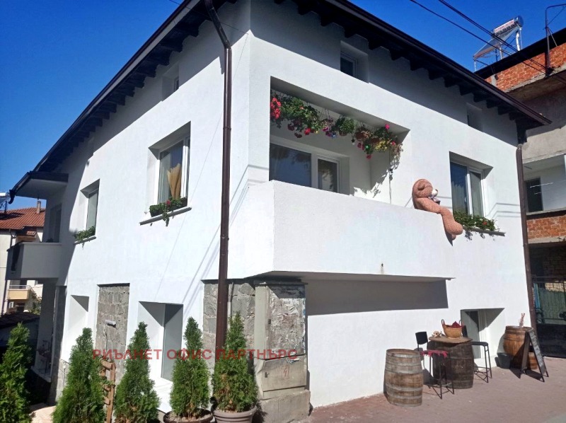 Продава КЪЩА, гр. Сандански, област Благоевград, снимка 14 - Къщи - 52971443