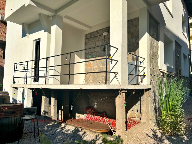 Продава КЪЩА, гр. Сандански, област Благоевград, снимка 10 - Къщи - 52971443