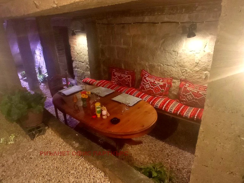 Продава КЪЩА, гр. Сандански, област Благоевград, снимка 9 - Къщи - 52971443