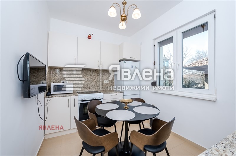 Продава КЪЩА, гр. София, Лозенец, снимка 9 - Къщи - 53146337