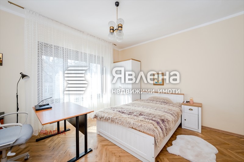 Продава КЪЩА, гр. София, Лозенец, снимка 7 - Къщи - 53146337
