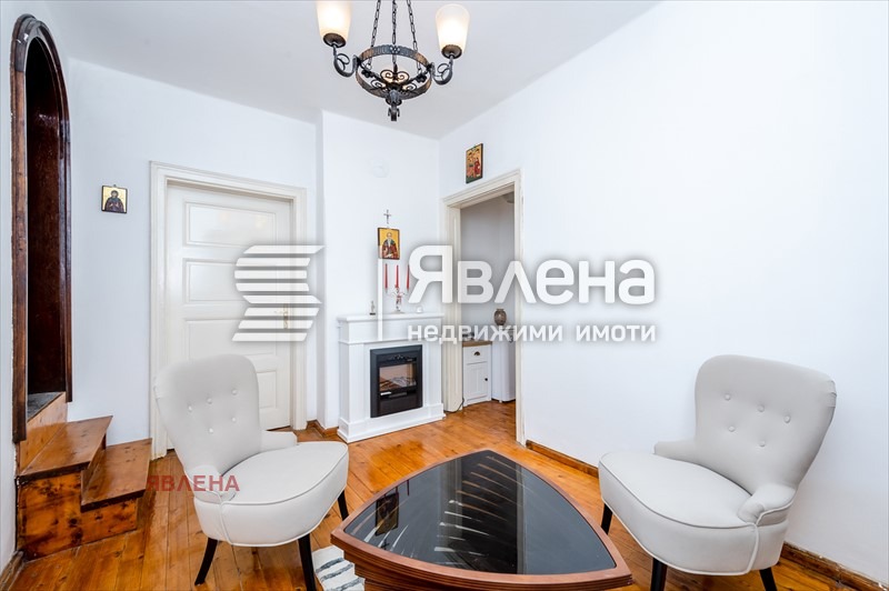 Продава КЪЩА, гр. София, Лозенец, снимка 14 - Къщи - 53146337