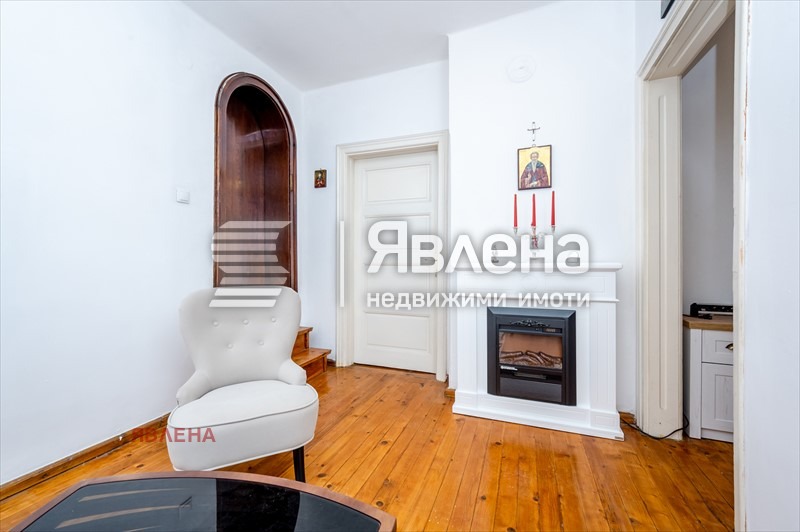 Продава КЪЩА, гр. София, Лозенец, снимка 15 - Къщи - 53146337