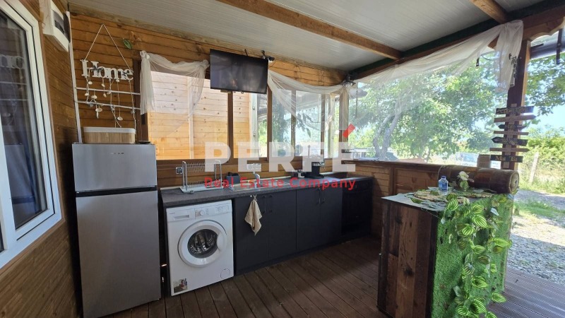 Til salg  Villa region Burgas , Sozopol , 60 kvm | 63275121