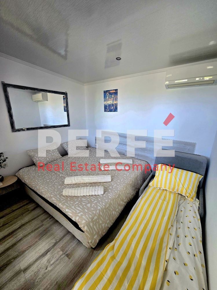 Til salg  Villa region Burgas , Sozopol , 60 kvm | 63275121 - billede [5]