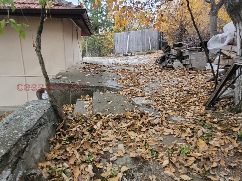 Продава ВИЛА, гр. Асеновград, област Пловдив, снимка 2 - Вили - 52796006