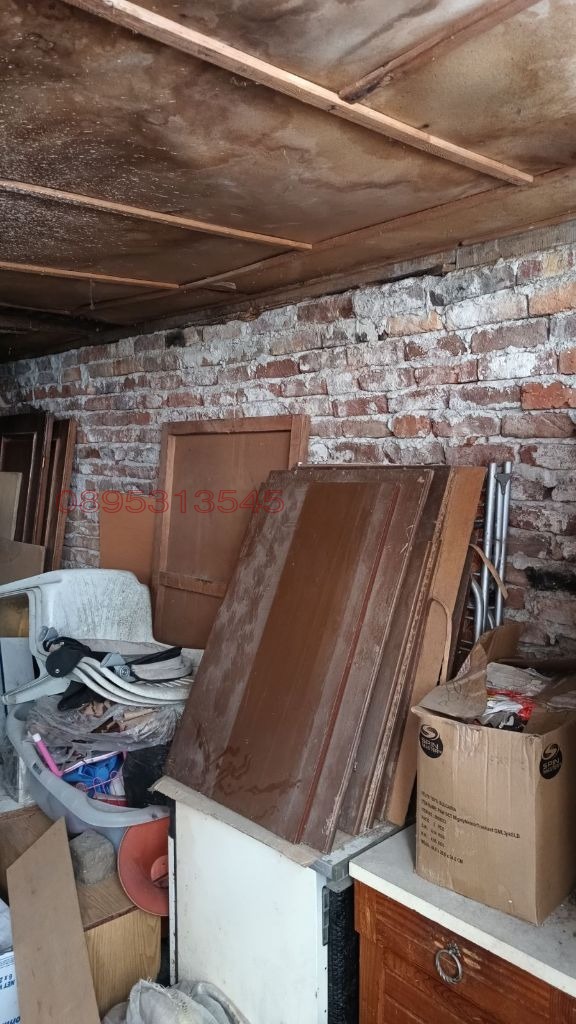 Продава ГАРАЖ, ПАРКОМЯСТО, гр. Бургас, Център, снимка 9 - Гаражи и паркоместа - 55584472
