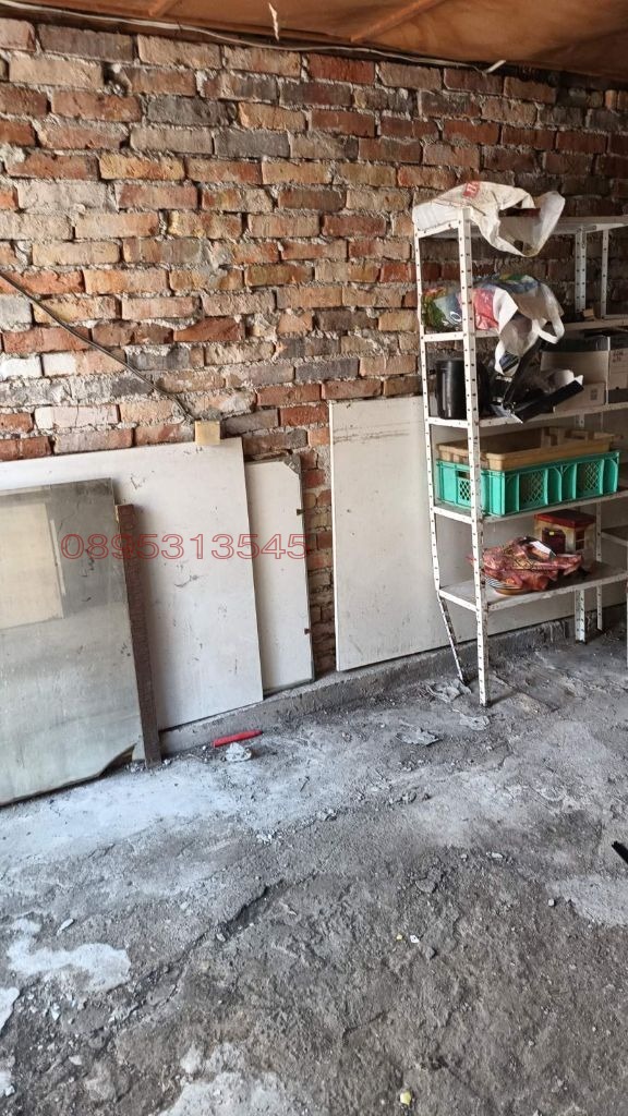 Продава ГАРАЖ, ПАРКОМЯСТО, гр. Бургас, Център, снимка 4 - Гаражи и паркоместа - 55584472