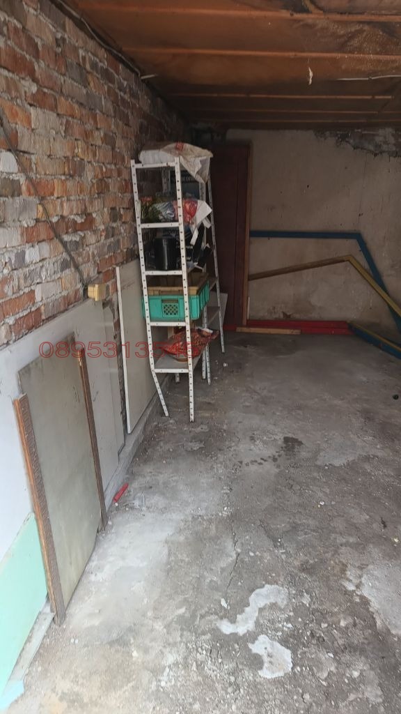 Продава ГАРАЖ, ПАРКОМЯСТО, гр. Бургас, Център, снимка 5 - Гаражи и паркоместа - 55584472