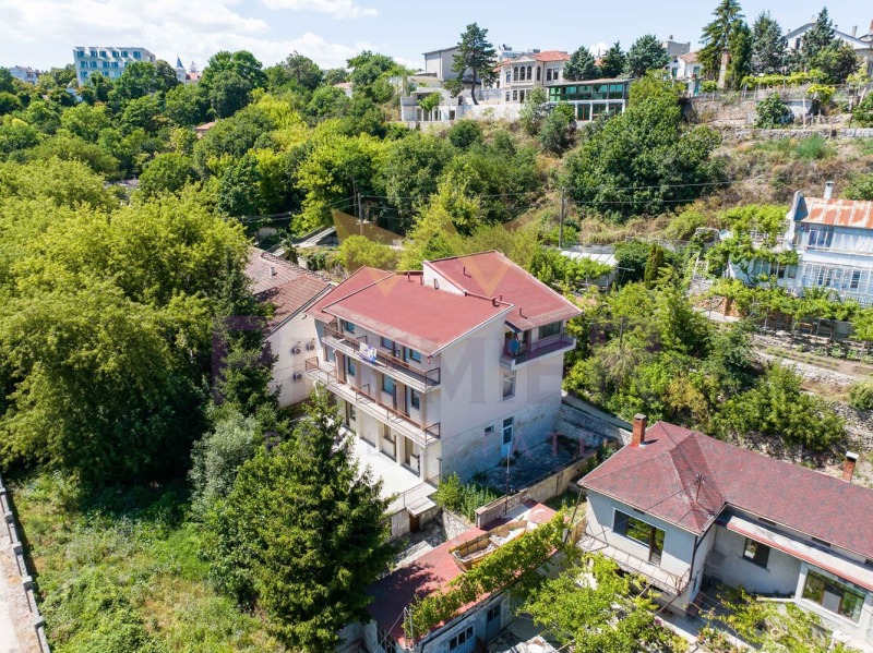 Продава  Хотел област Добрич , гр. Каварна , 557 кв.м | 79321135 - изображение [4]