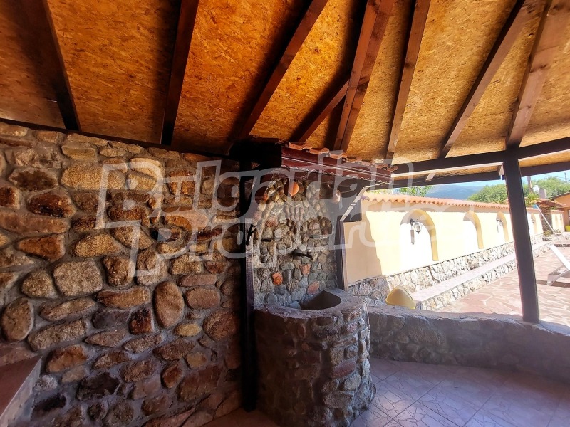 Продава ХОТЕЛ, гр. Златица, област София област, снимка 11 - Хотели - 53195471