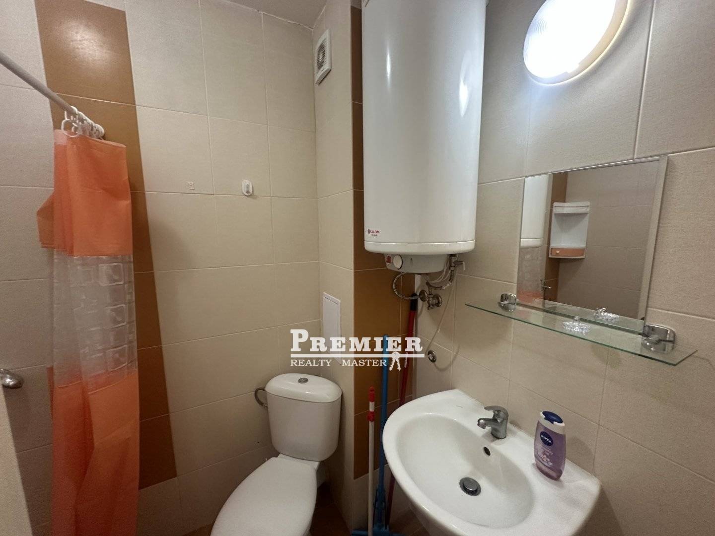 Продава 1-СТАЕН, с. Равадиново, област Бургас, снимка 14 - Апартаменти - 56020387