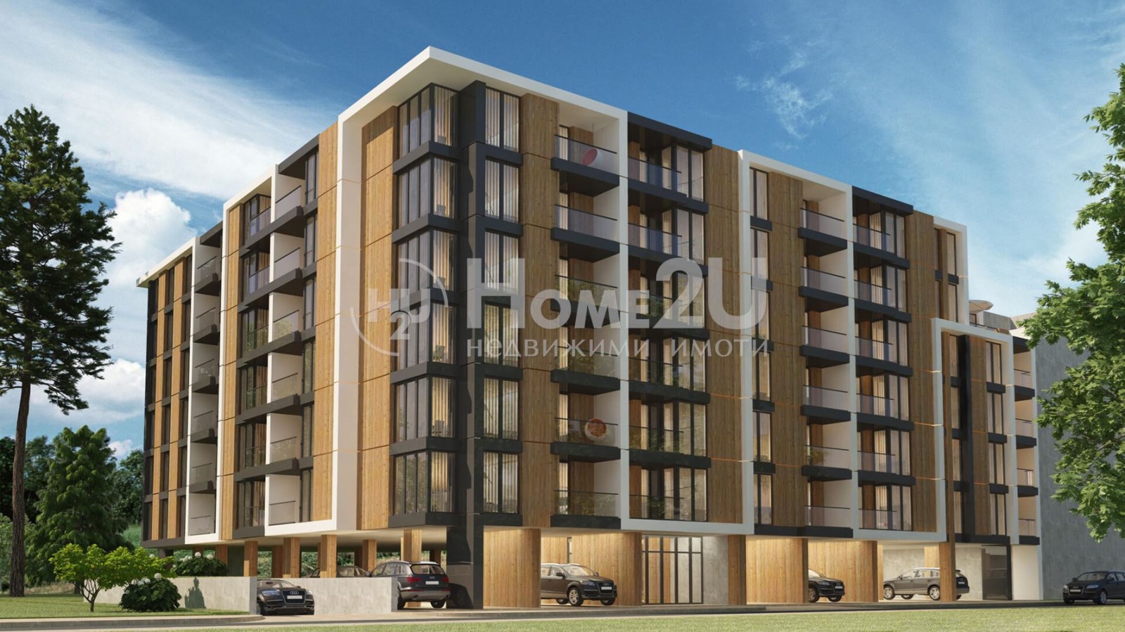 Продава 2-СТАЕН, гр. София, Люлин 4, снимка 2 - Апартаменти - 50742836