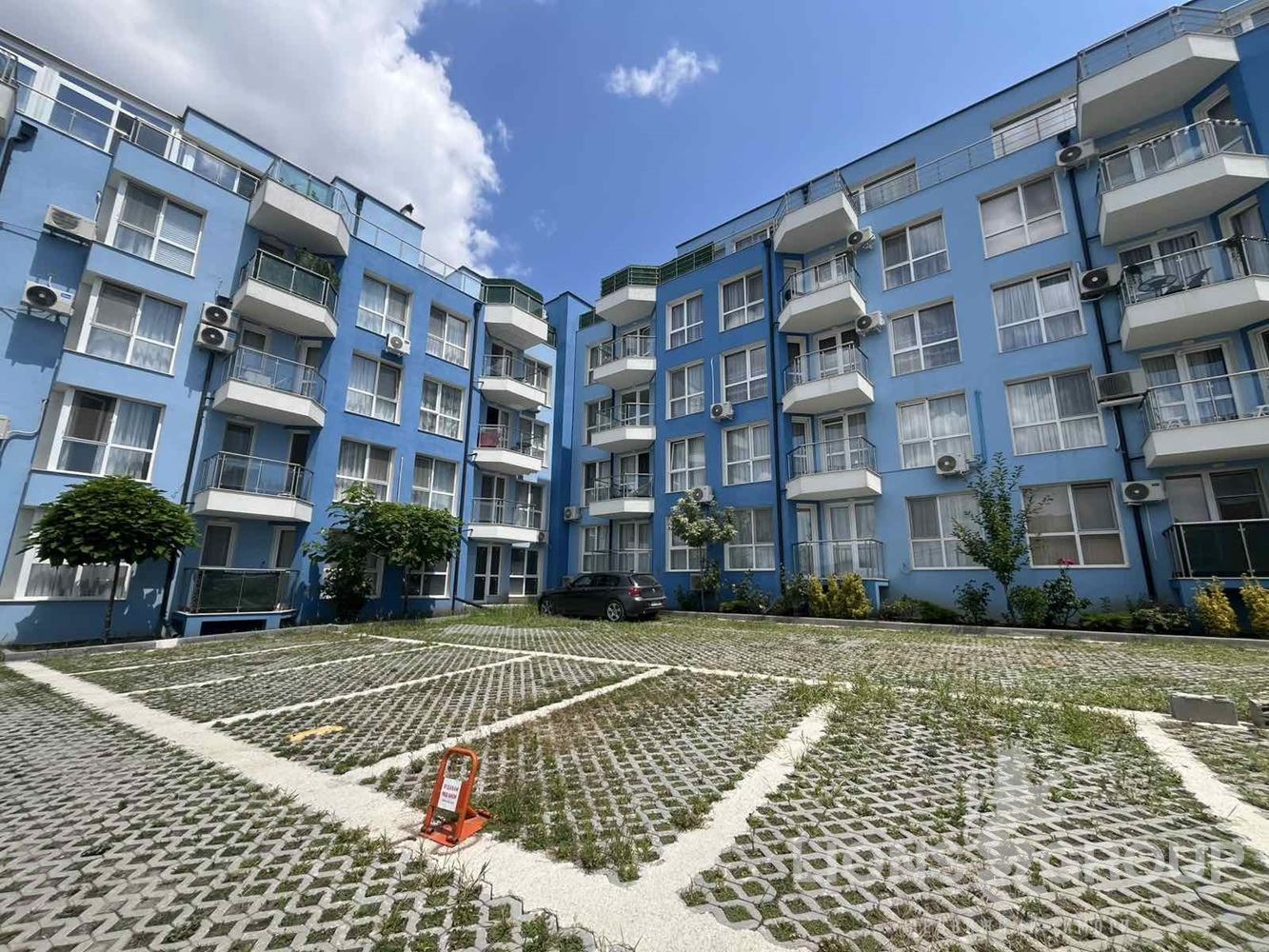 Продава 2-СТАЕН, гр. Варна, Възраждане 3