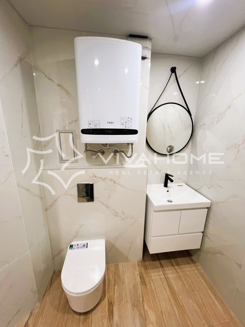 Продава 2-СТАЕН, гр. Варна, Колхозен пазар, снимка 7 - Апартаменти - 53627640