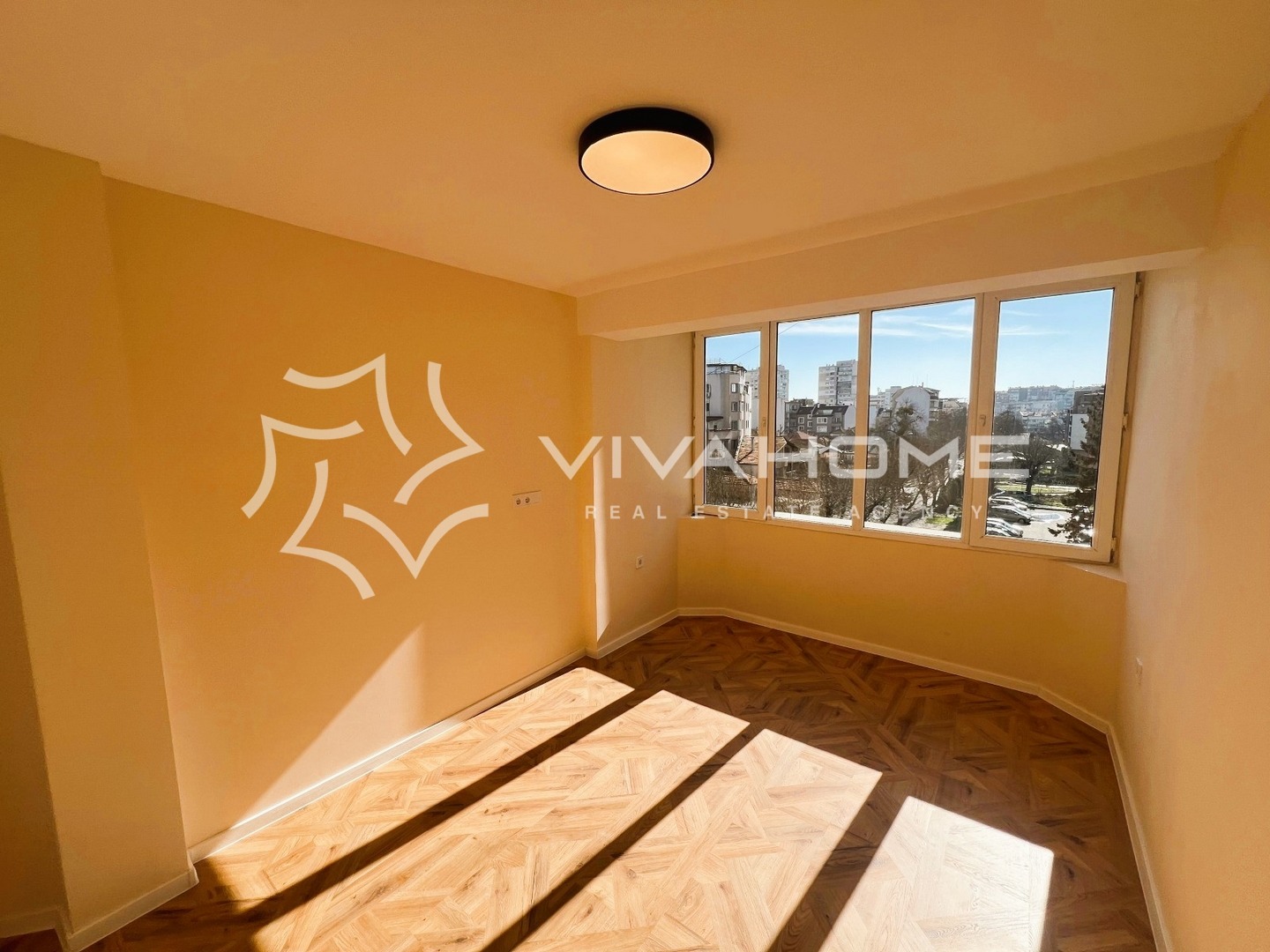 Продава 2-СТАЕН, гр. Варна, Колхозен пазар, снимка 4 - Апартаменти - 53627640