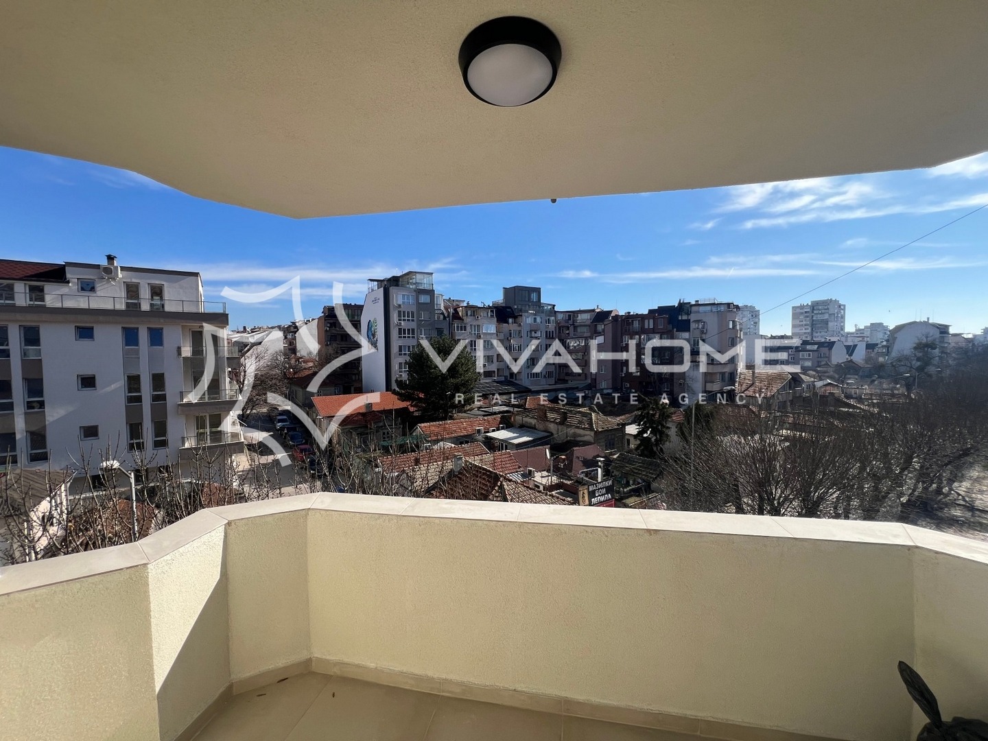 Продава 2-СТАЕН, гр. Варна, Колхозен пазар, снимка 8 - Апартаменти - 53627640