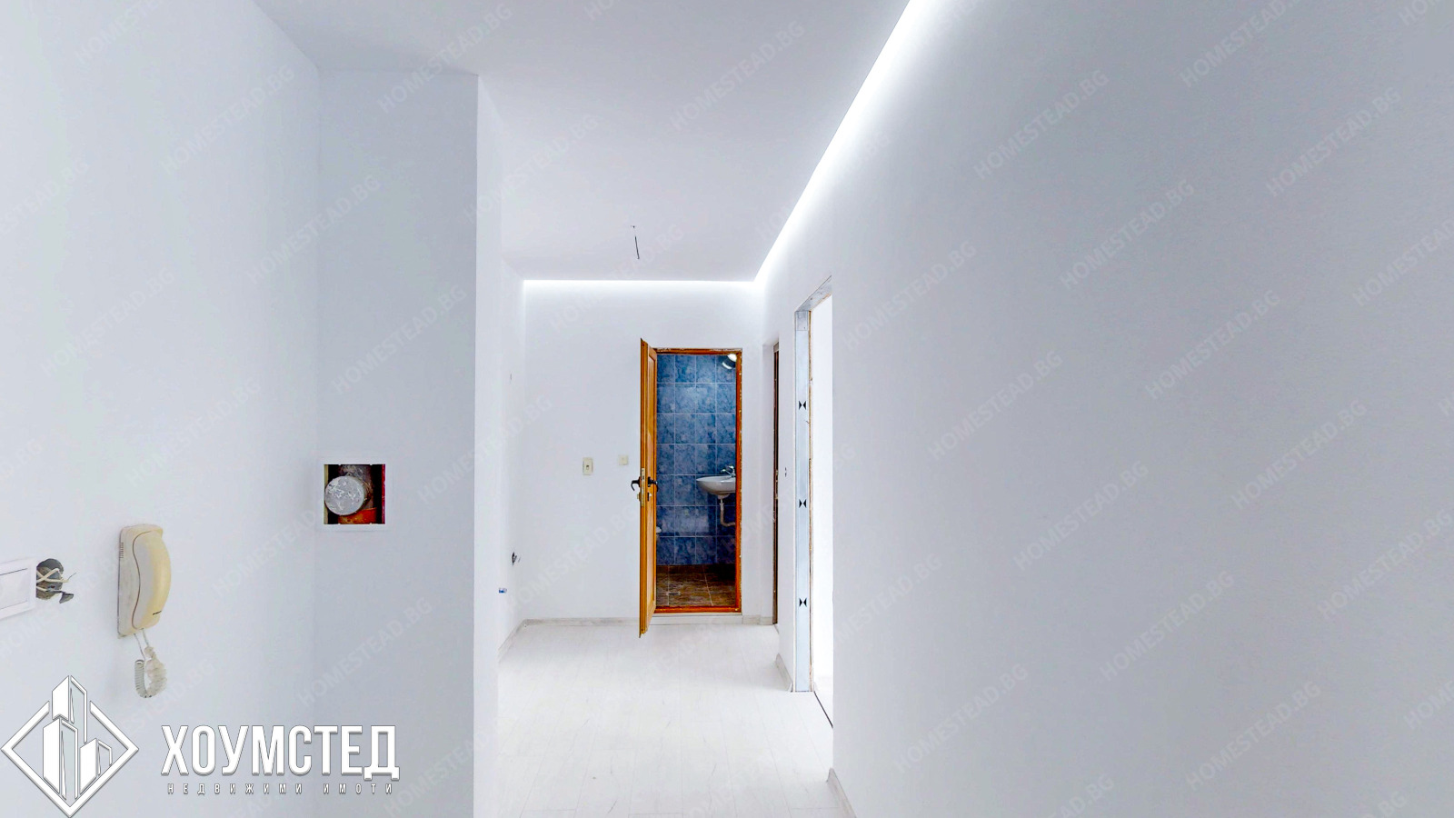 Продава 2-СТАЕН, гр. Бургас, област Бургас, снимка 7 - Апартаменти - 54033798