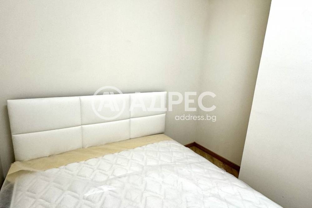Продава 2-СТАЕН, гр. София, Света Троица, снимка 13 - Апартаменти - 54369070