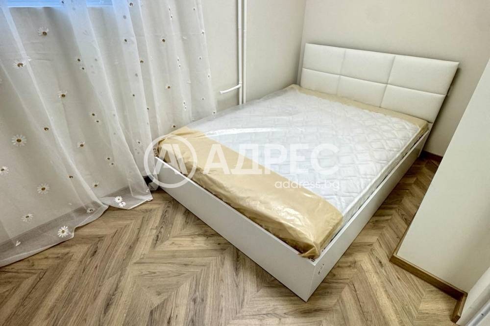 Продава 2-СТАЕН, гр. София, Света Троица, снимка 12 - Апартаменти - 54369070