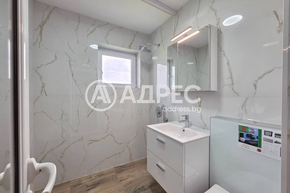 Продава 2-СТАЕН, гр. София, Света Троица, снимка 5 - Апартаменти - 54369070