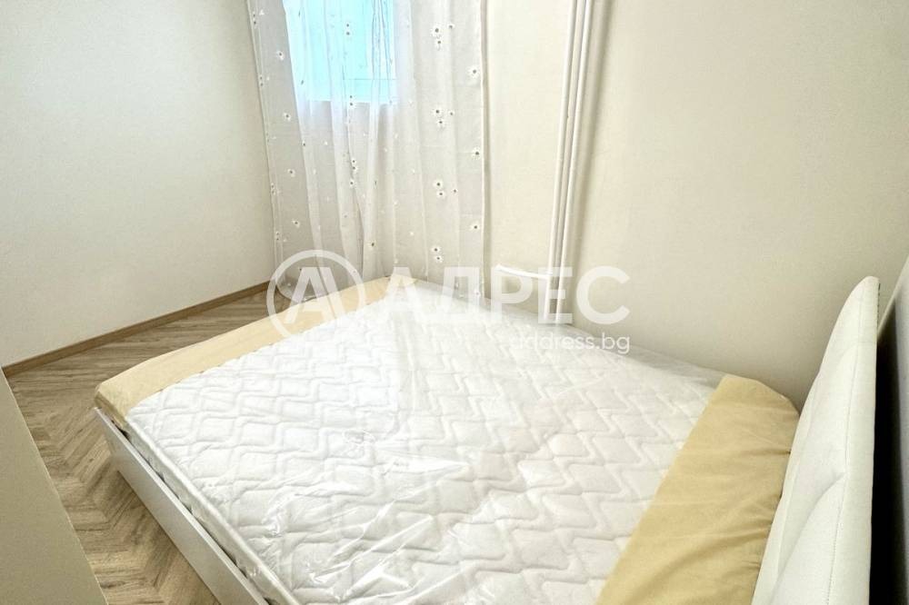 Продава 2-СТАЕН, гр. София, Света Троица, снимка 15 - Апартаменти - 54369070