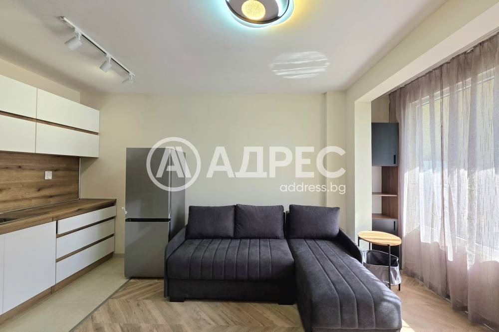Продава 2-СТАЕН, гр. София, Света Троица, снимка 3 - Апартаменти - 54369070