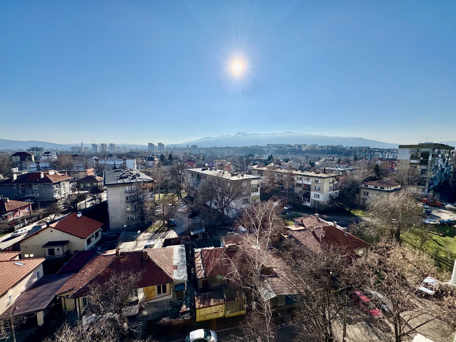 Продава 2-СТАЕН, гр. София, Сухата река, снимка 7 - Апартаменти - 54511625