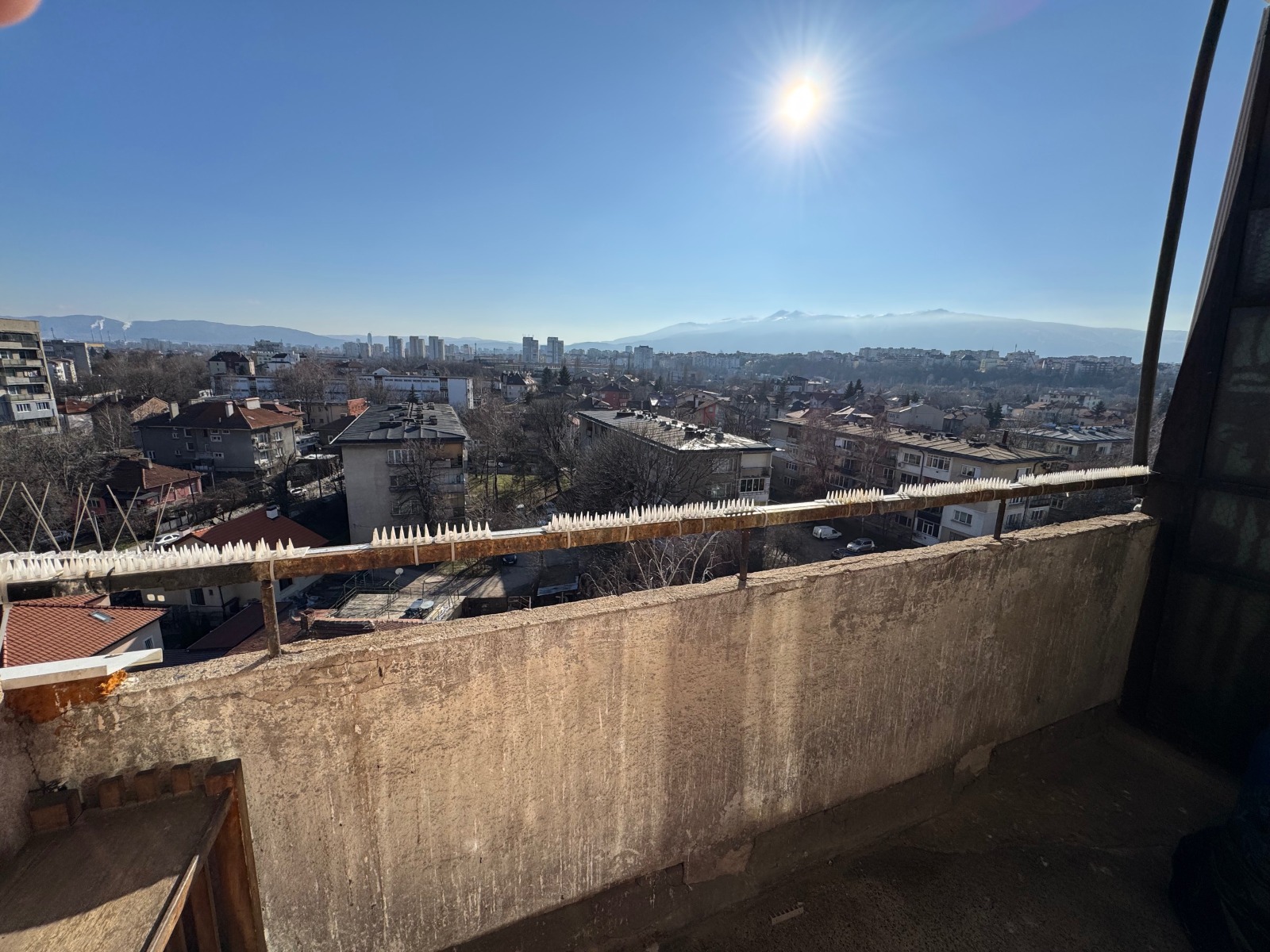 Продава 2-СТАЕН, гр. София, Сухата река, снимка 4 - Апартаменти - 54511625