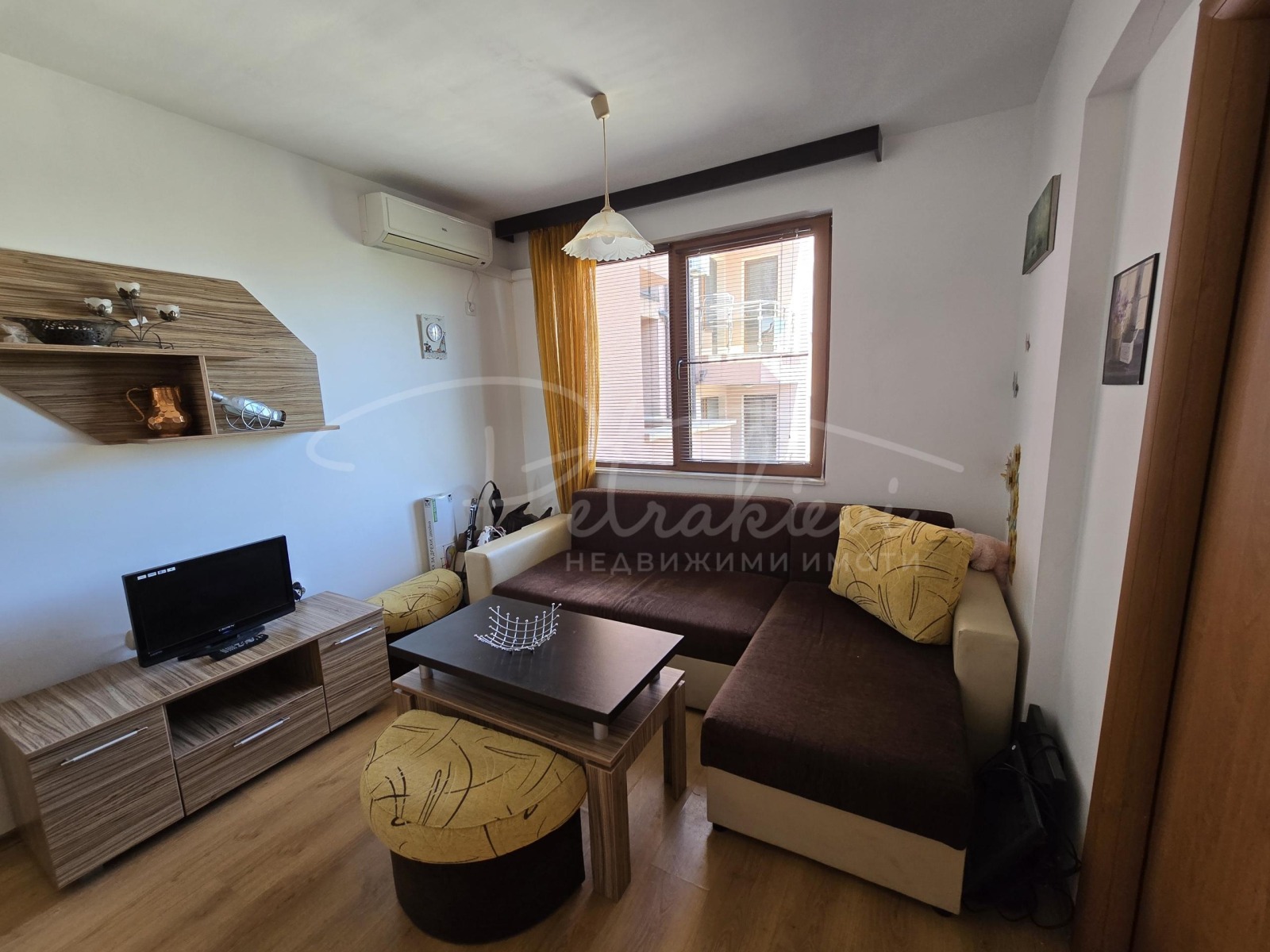 Продава 2-СТАЕН, с. Лозенец, област Бургас, снимка 7 - Апартаменти - 55235526