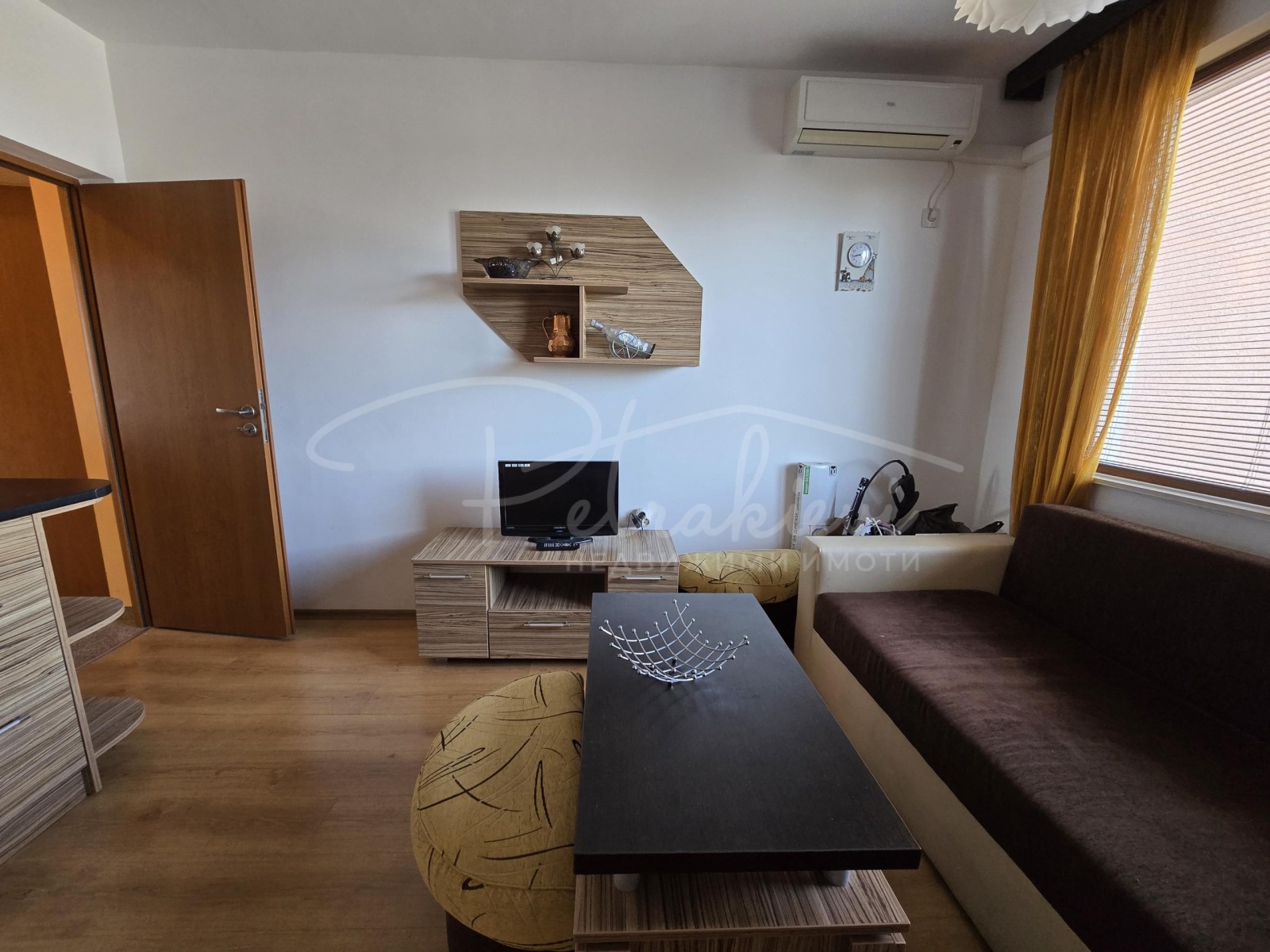 Продава 2-СТАЕН, с. Лозенец, област Бургас, снимка 6 - Апартаменти - 55235526